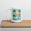 Kalalau Trail Mug - Greetings Design