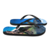 Kalalau Beach Flip-Flops - Image 8