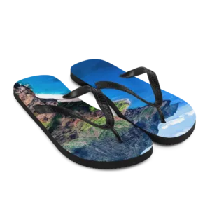 Kalalau Beach Flip-Flops