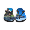 Kalalau Beach Flip-Flops - Image 6