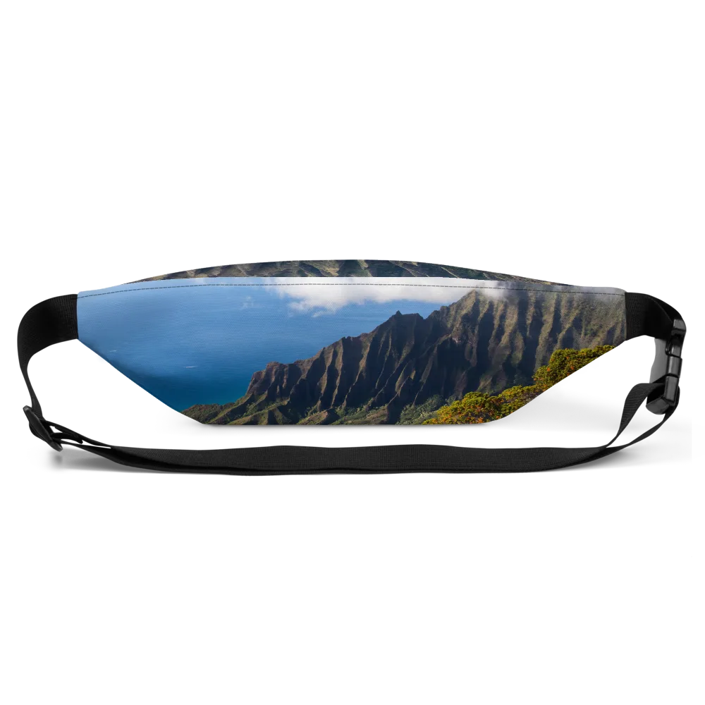 Kalalau Fanny Pack - Image 4