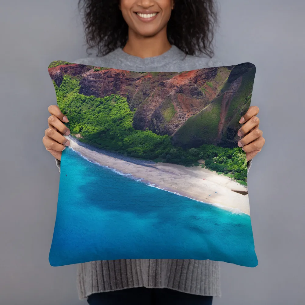 Kalalau Basic Pillow - Image 4