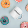 Kalalau Trail Mug - Greetings Design - Image 2