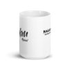 Kalalau Mug - Flower Design - Image 6