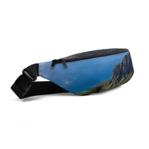 Kalalau Fanny Pack