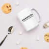 Kalalau Trail Mug - Greetings Design - Image 7