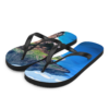 Kalalau Beach Flip-Flops - Image 3