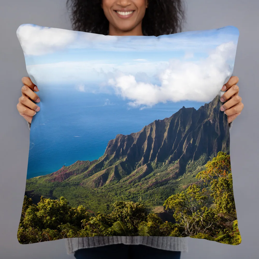 Kalalau Basic Pillow - Image 5