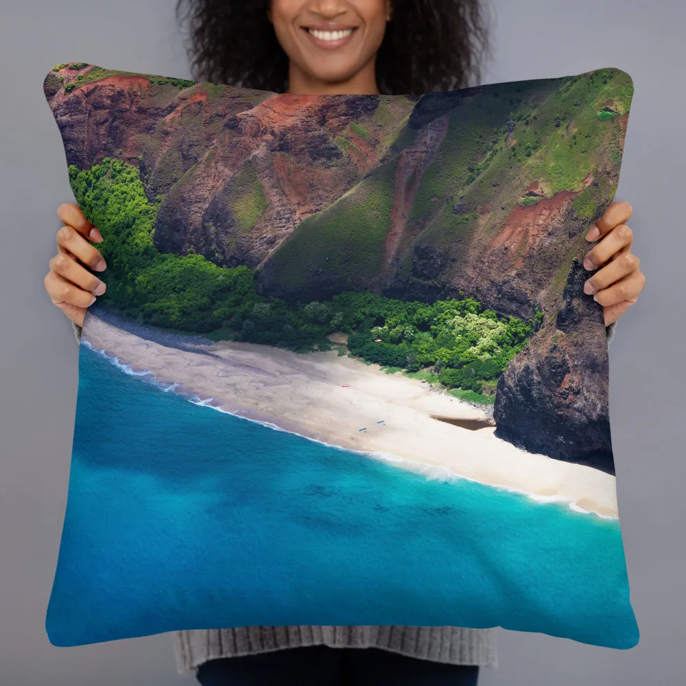 Kalalau Basic Pillow - Image 6