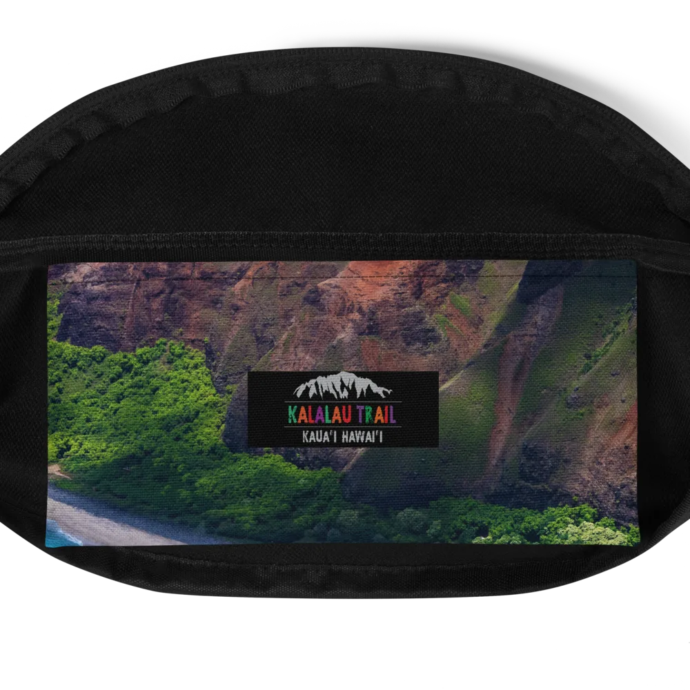 Kalalau Fanny Pack - Image 5