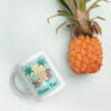 Kalalau Trail Mug - Greetings Design - Image 3
