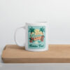 Kalalau Trail Mug - Greetings Design - Image 5
