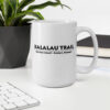 Kalalau Trail Mug - Greetings Design - Image 8