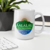 Kalalau is Calling Mug - Image 8