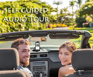 Audio Tour
