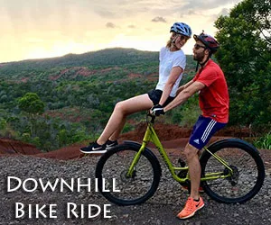 Bike Ride