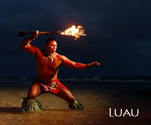 Luau