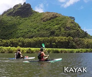 Kayak