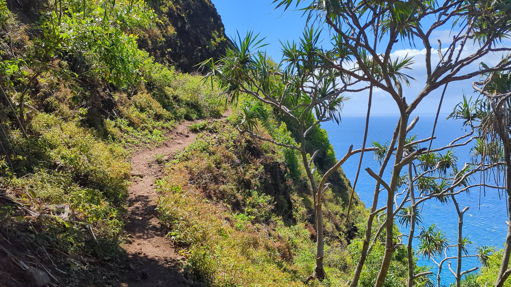 To Kalalau and Back in One Day – Trail Report