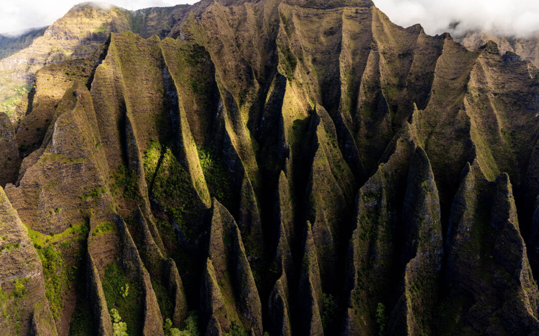 New Reservation System for Kalalau Trail Explained