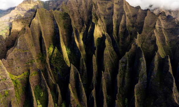 New Reservation System for Kalalau Trail Explained