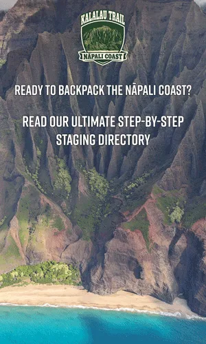 Are you ready for Kalalau?