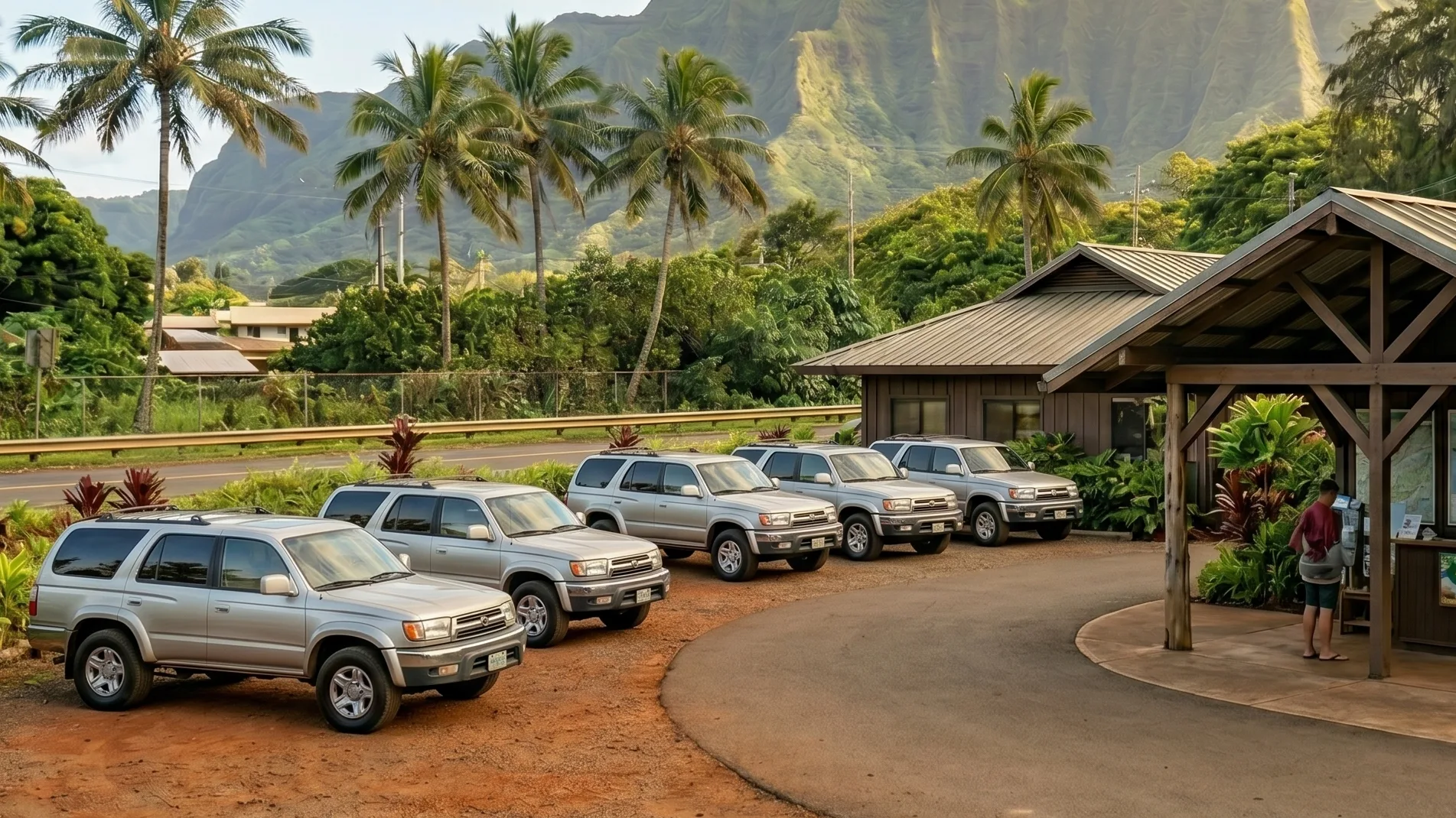 Car Rental