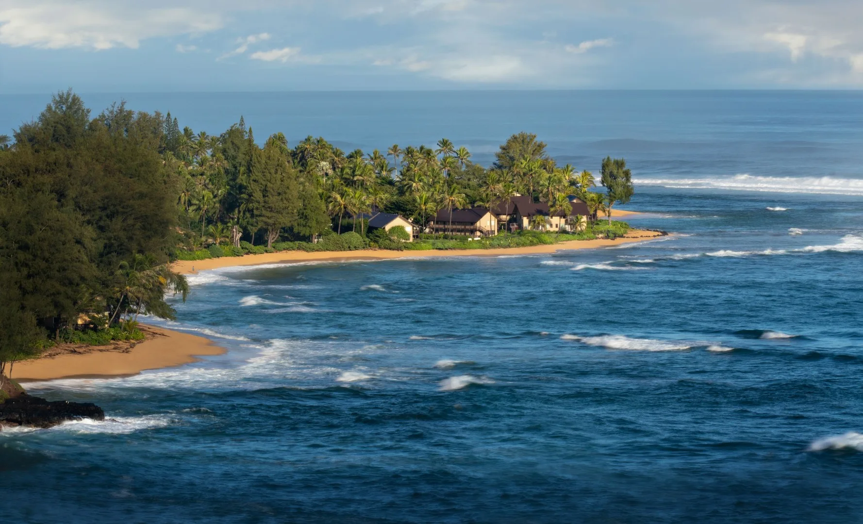 Hanalei Colony Resort
