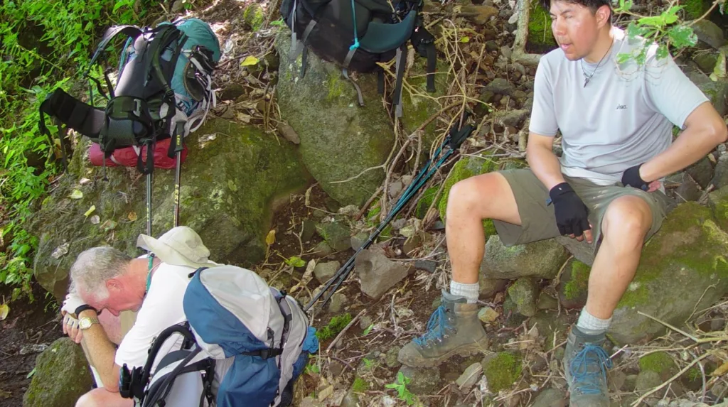 Hiking Boots