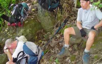 Why Gore-Tex Boots Will Ruin Your Kalalau Trail Hike