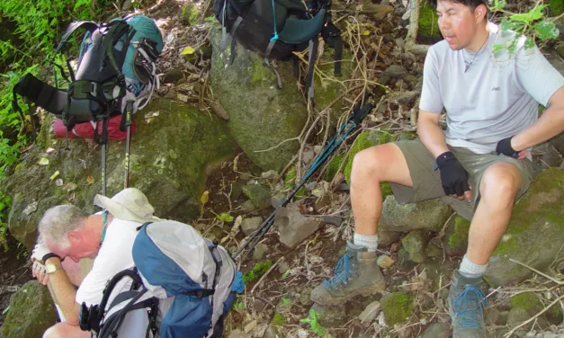 Why Gore-Tex Boots Will Ruin Your Kalalau Trail Hike