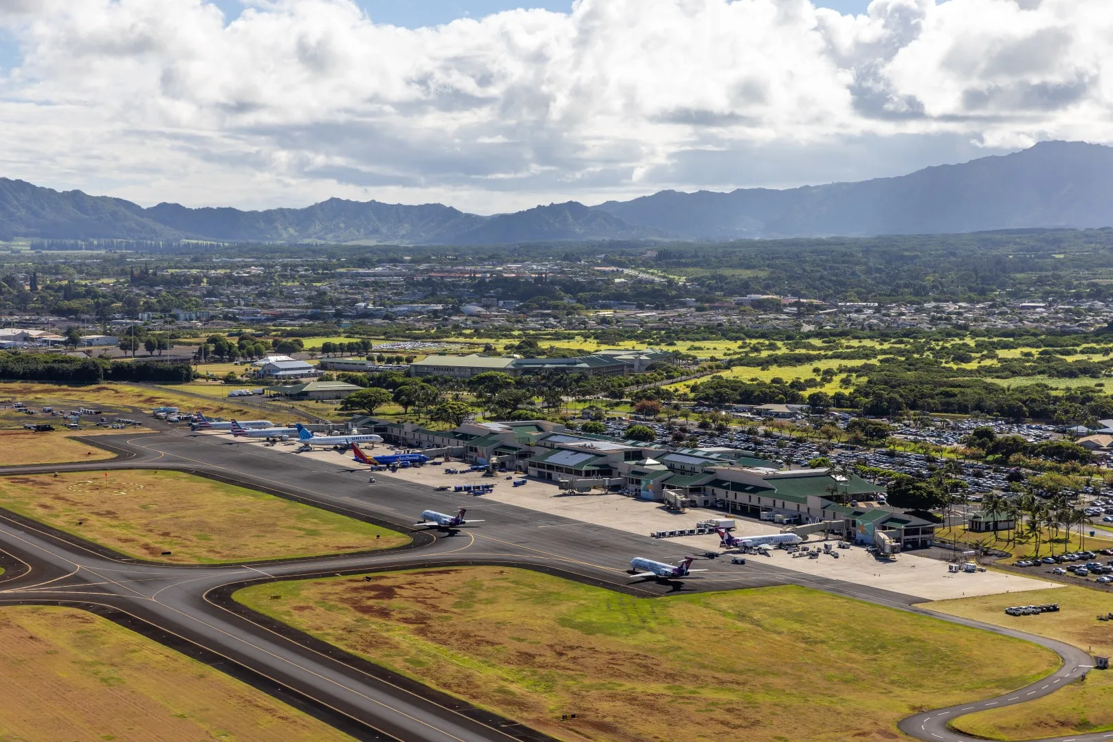 Kauai Airport