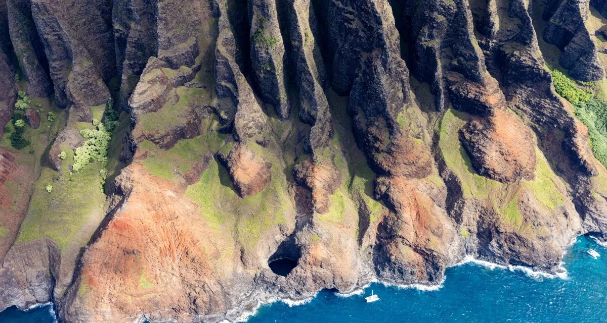 What to Do If You Can’t Get a Kalalau Permit