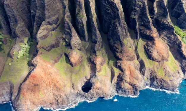 What to Do If You Can’t Get a Kalalau Permit