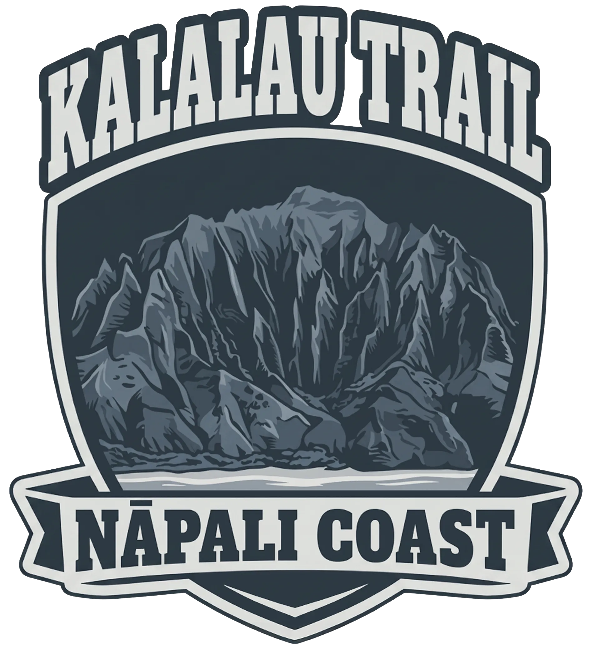 Kalalau Trail