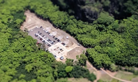 The Ultimate Kalalau Trail Parking and Shuttle Guide