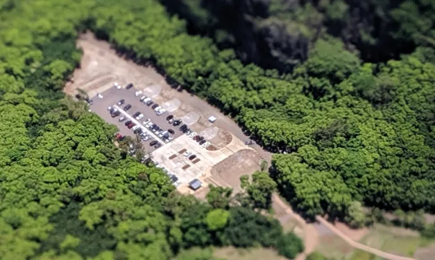 The Ultimate Kalalau Trail Parking and Shuttle Guide