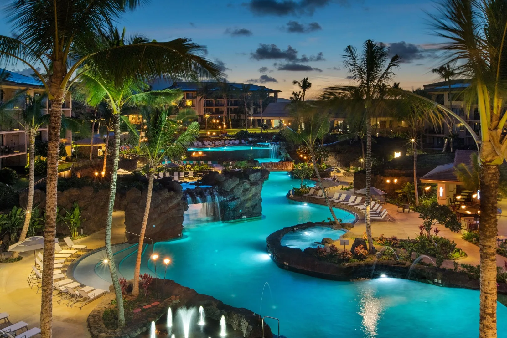 Koloa Landing