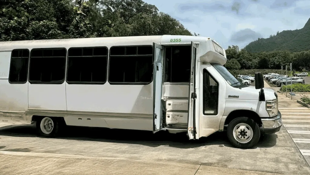 Shuttle