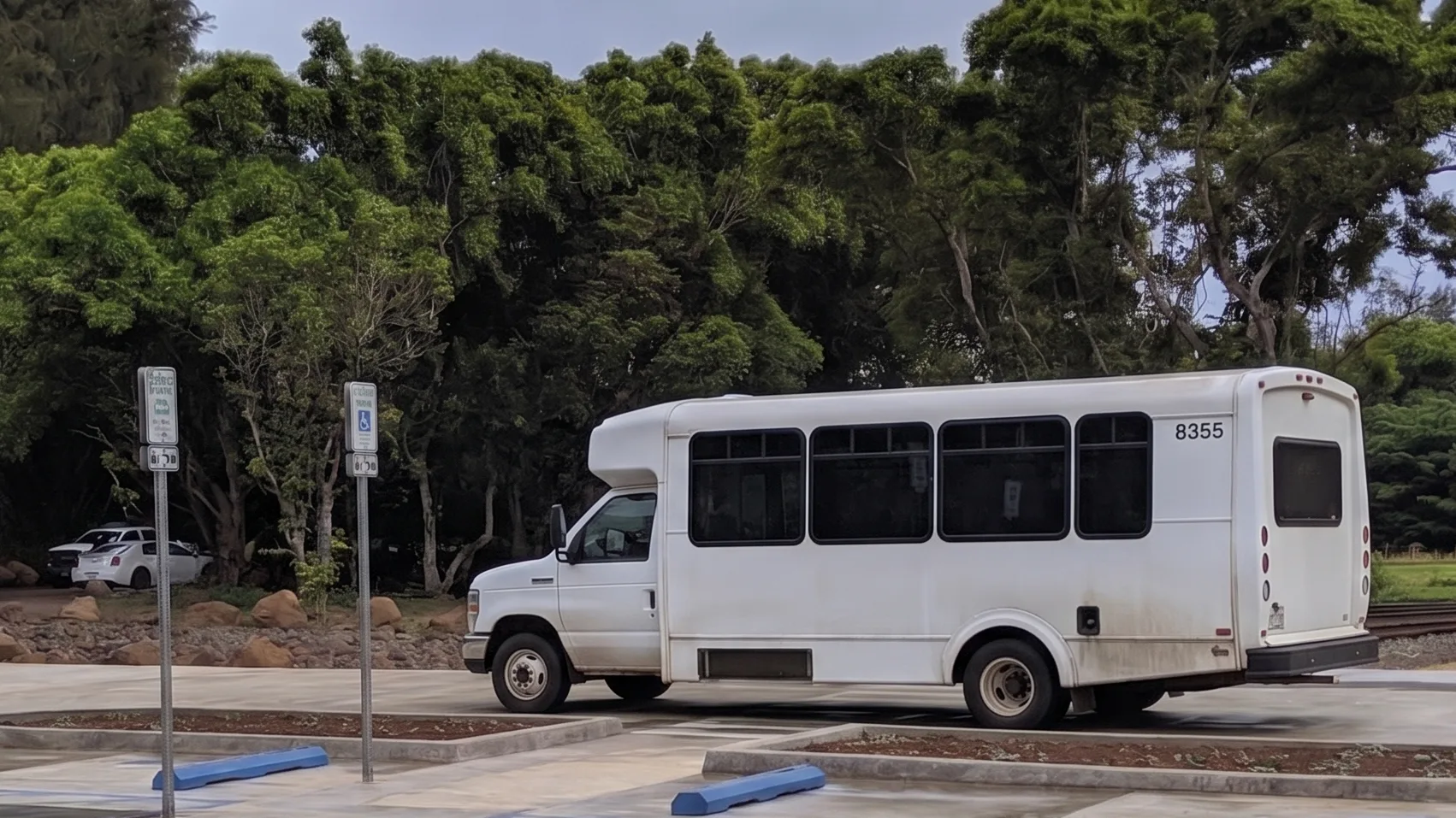 Northshore Shuttle