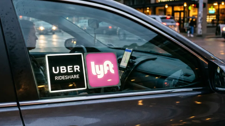 Ride Share