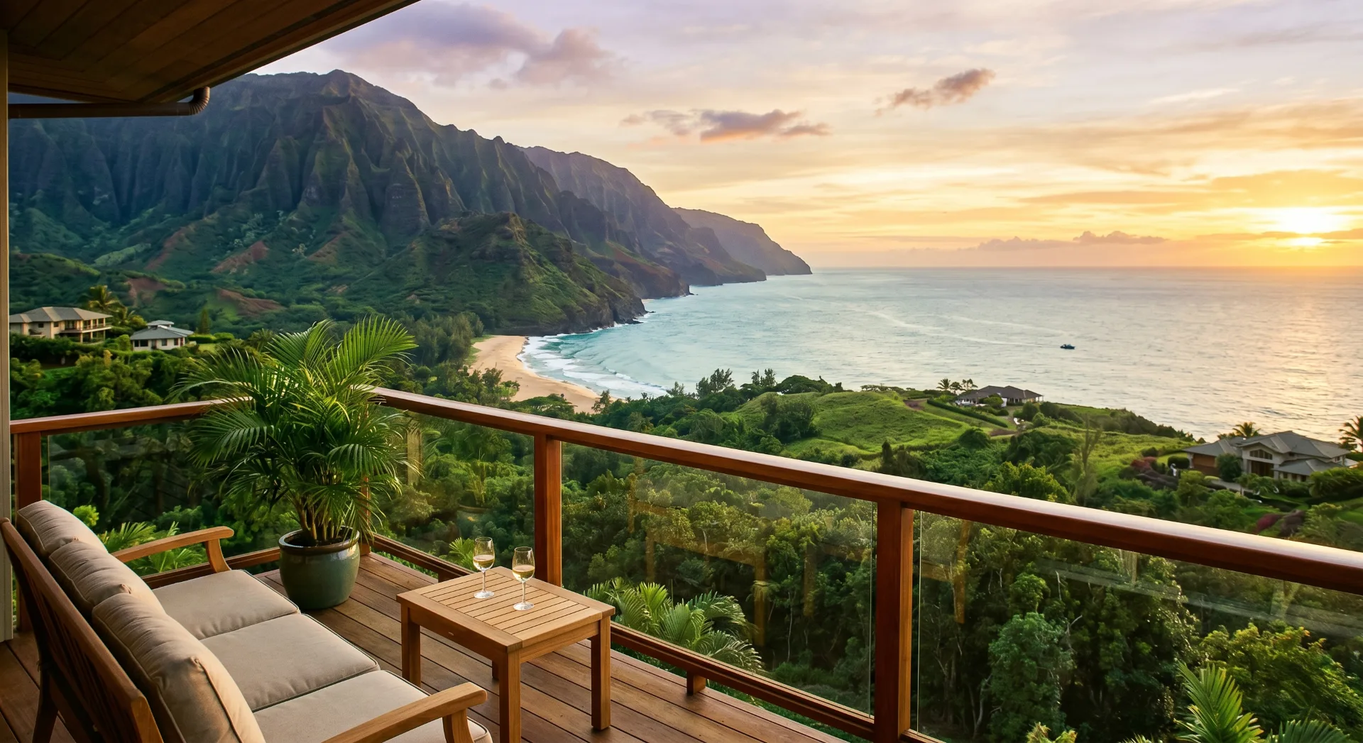 Vacation Home on Kauai