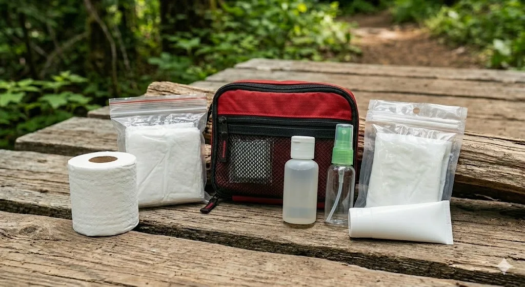 Hygiene Kit