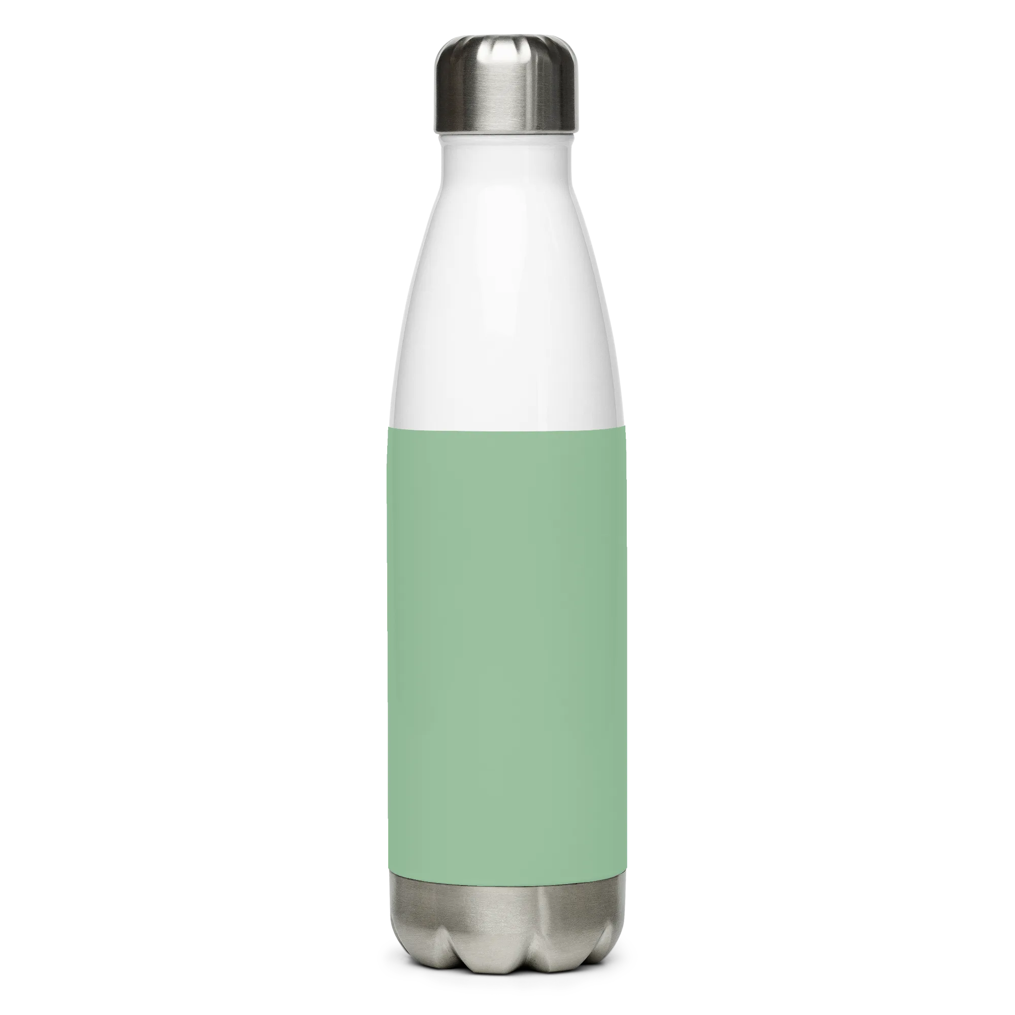 Kalalau Trail Shield Stainless steel water bottle - Image 8